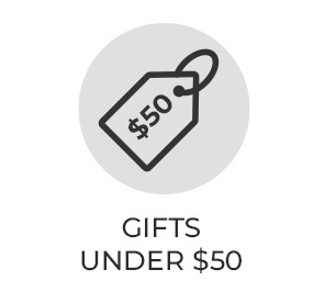 Gifts Under $50