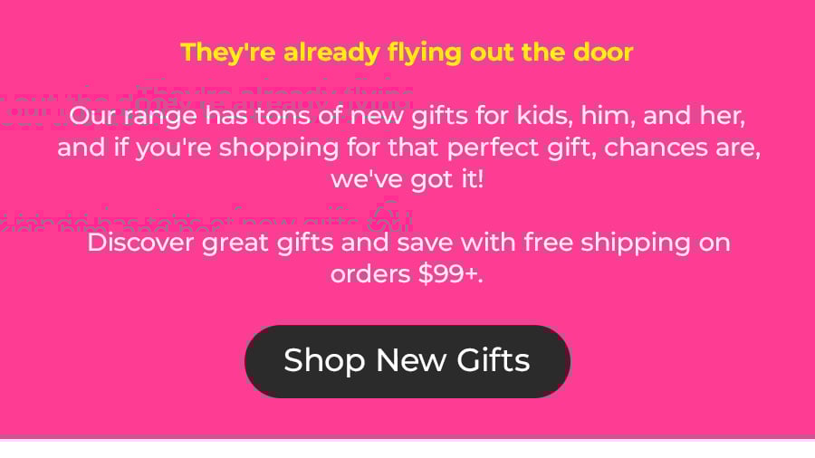 Shop New Gifts