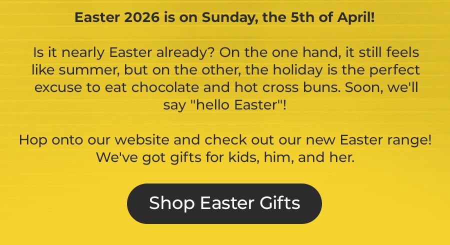 Shop Easter Gifts