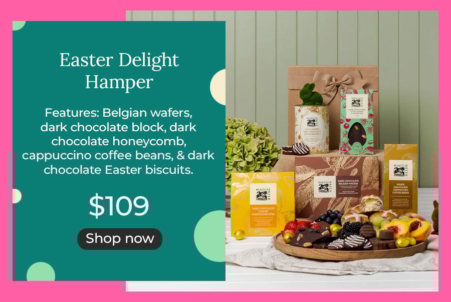 Easter Delight Hamper