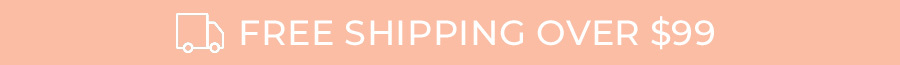 Free Shipping Over $99