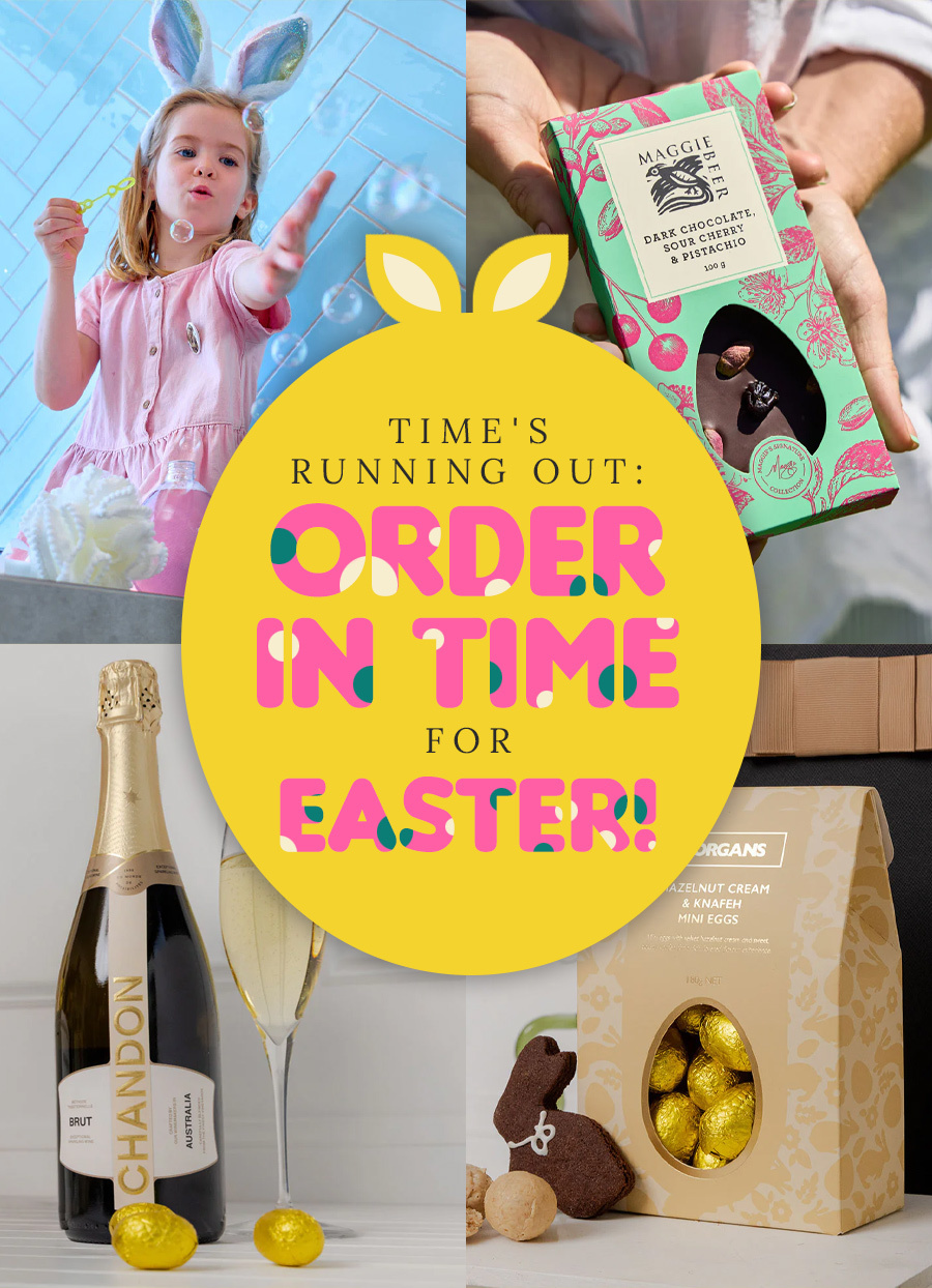 Shop Easter Gifts