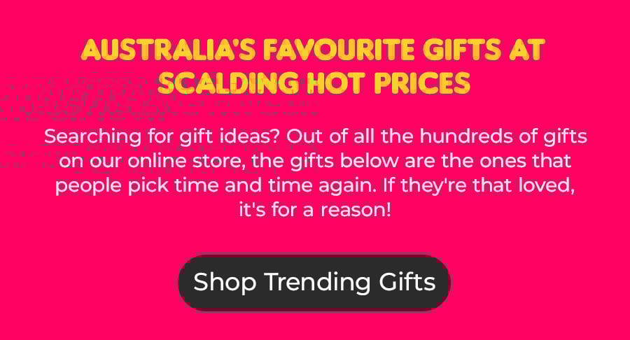 Shop Trending Gifts