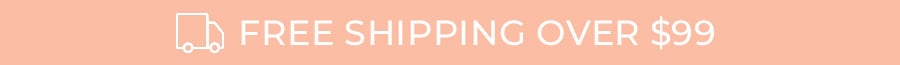 Free Shipping Over $99