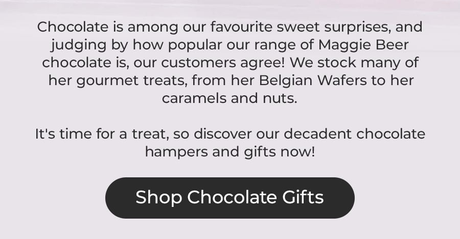 Shop Chocolate Gifts