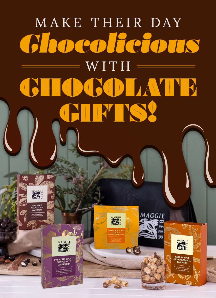 Shop Chocolate Gifts