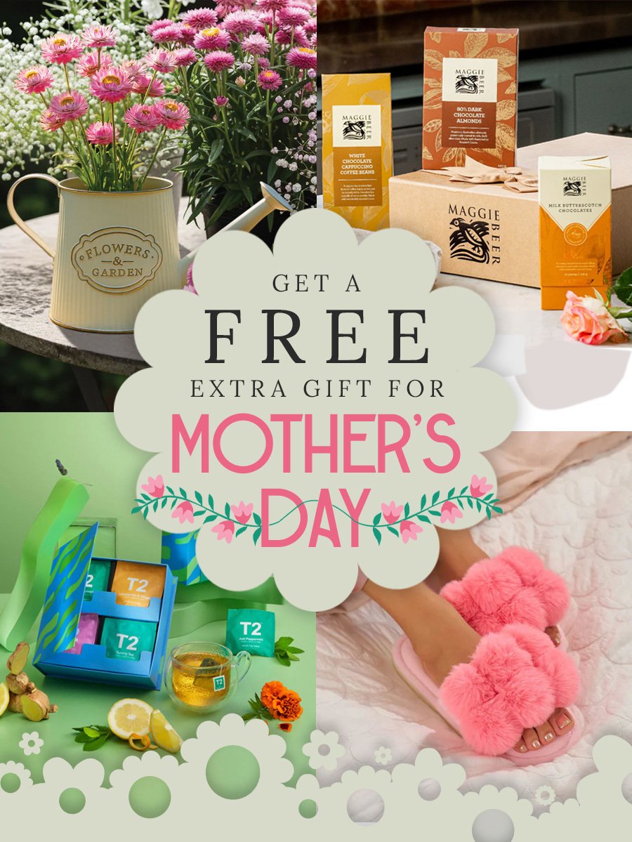 Shop Mother's Day Gifts