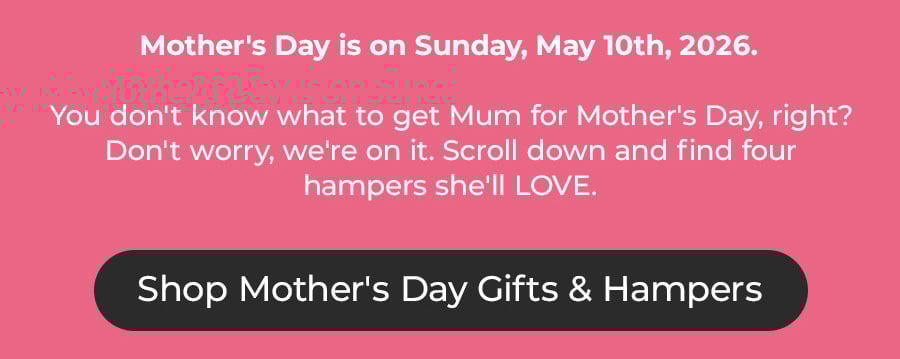 Shop Mother's Day Gifts & Hampers