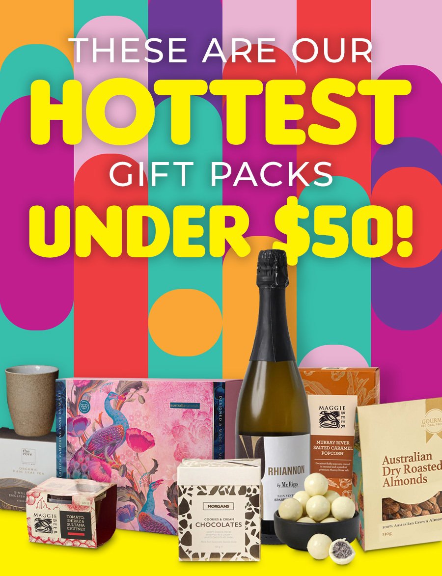 Shop Gift Packs