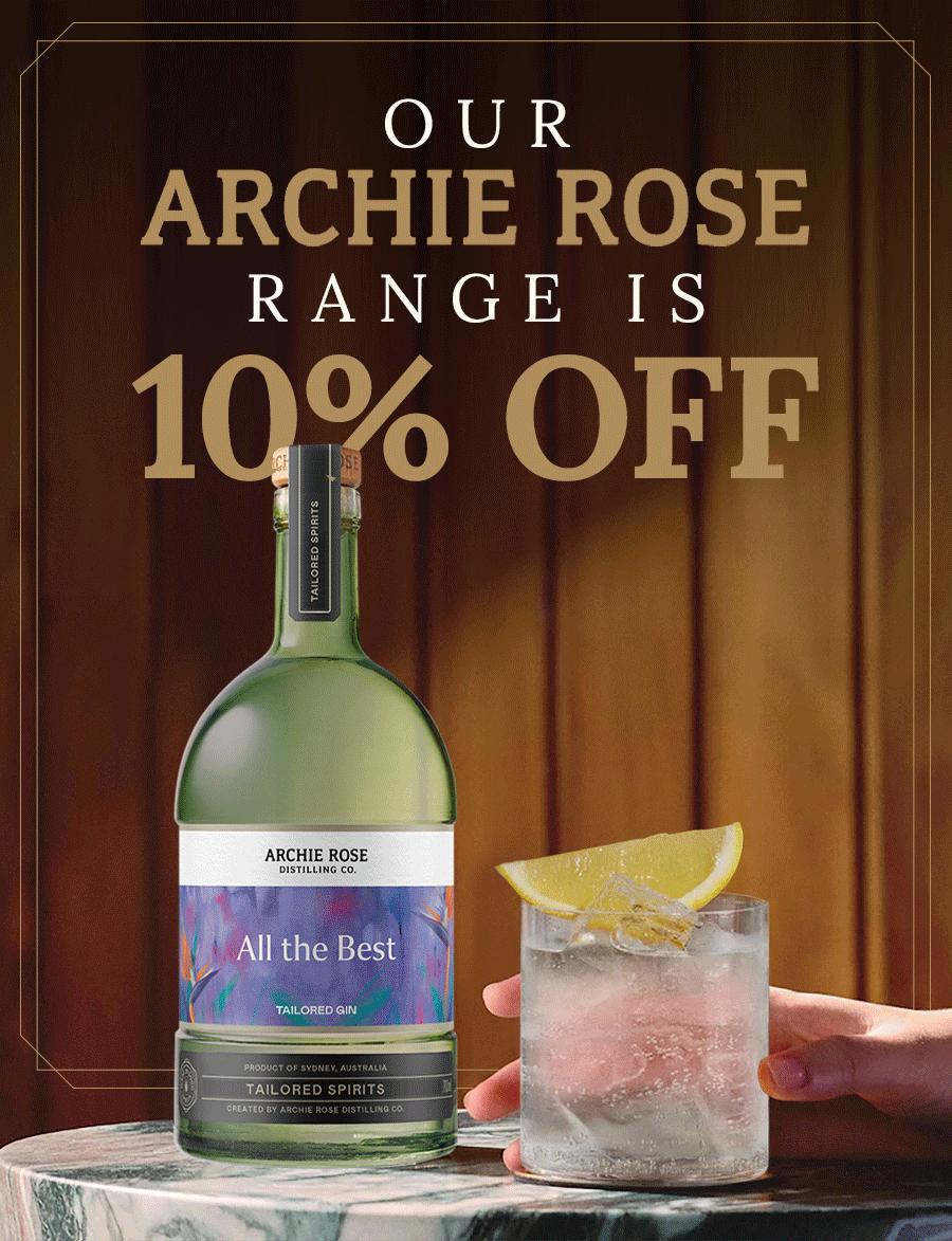 Shop Archie Rose
