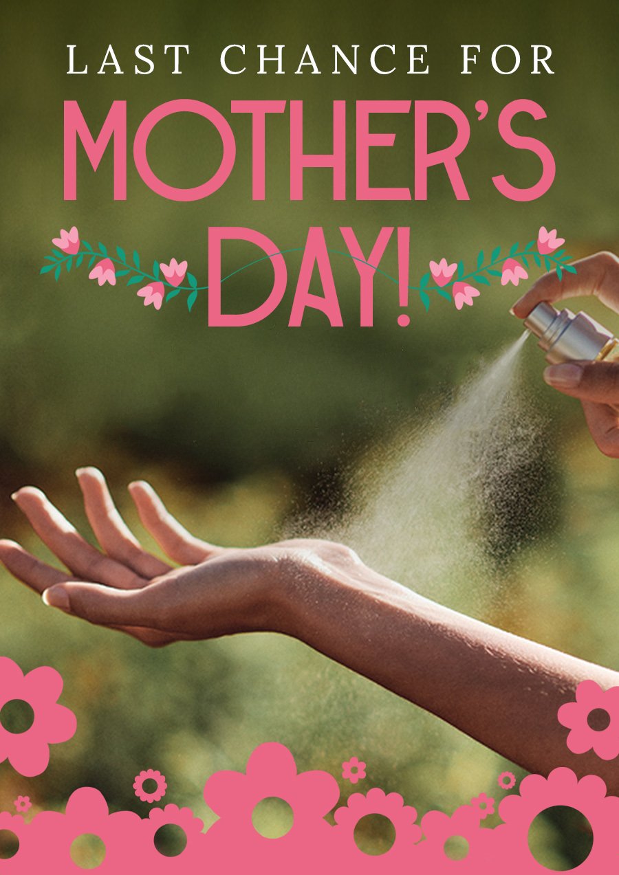 Shop Mother's Day Gifts