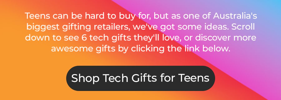 Shop Tech Gifts for Teens