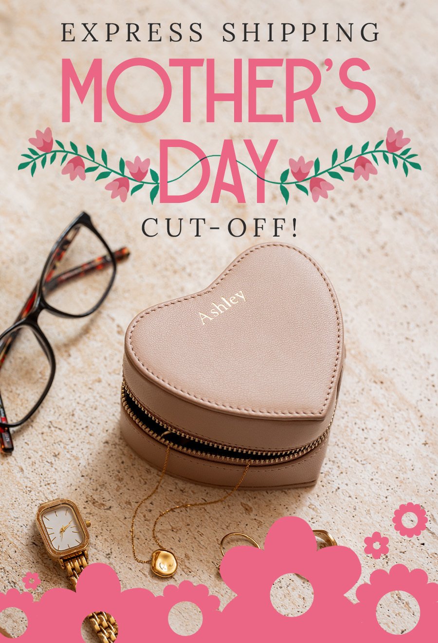 Shop Mother's Day Gifts