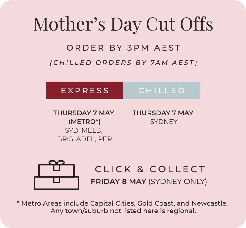 Mother's Day Cut Offs