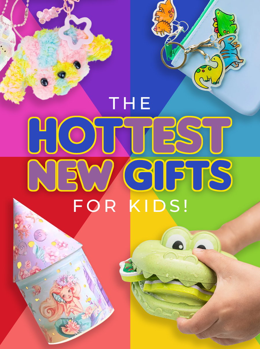 Shop Gifts for Kids