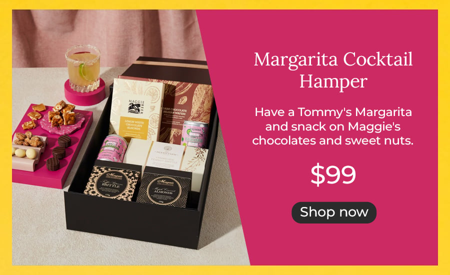 Margarita Cocktail Hamper