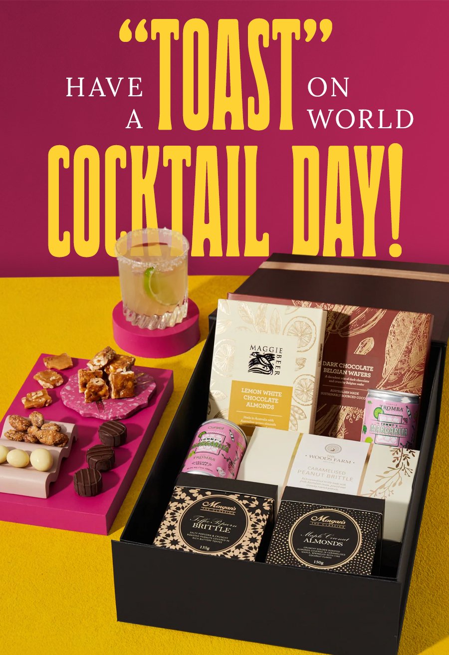 Shop Cocktail Gifts