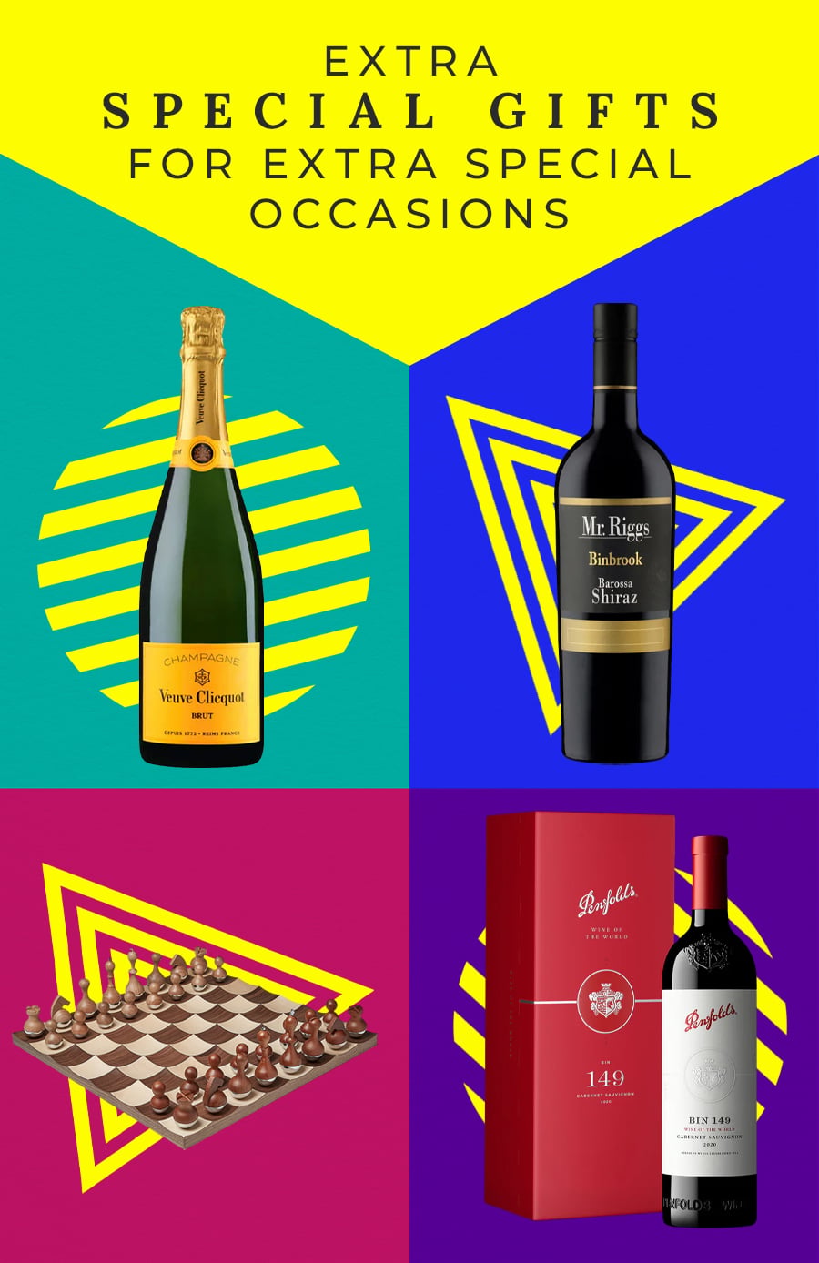 Shop Premium Gifts