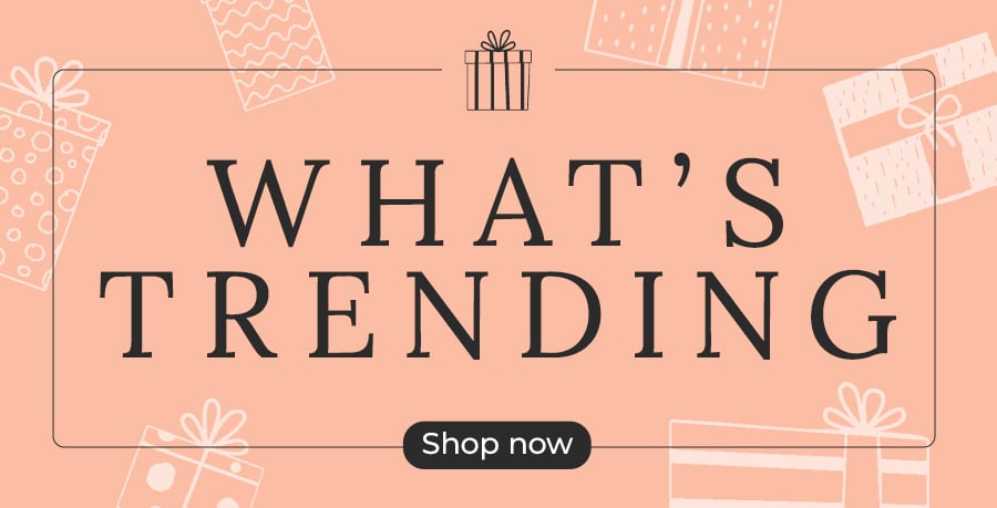 What's Trending