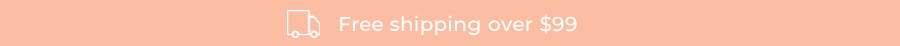 Free Shipping Over $99