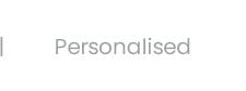 Personalised