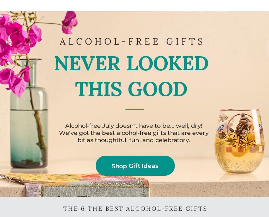 Shop Gift Ideas