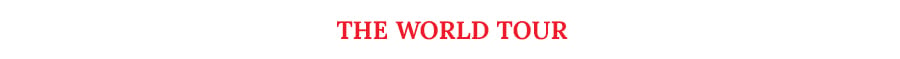 The World Tour
