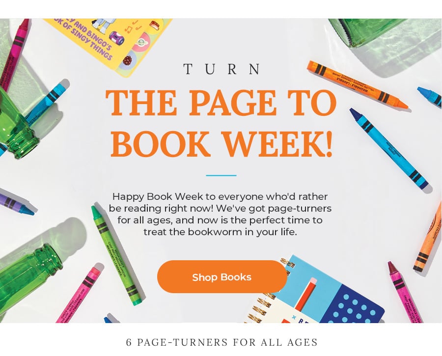 Shop Books