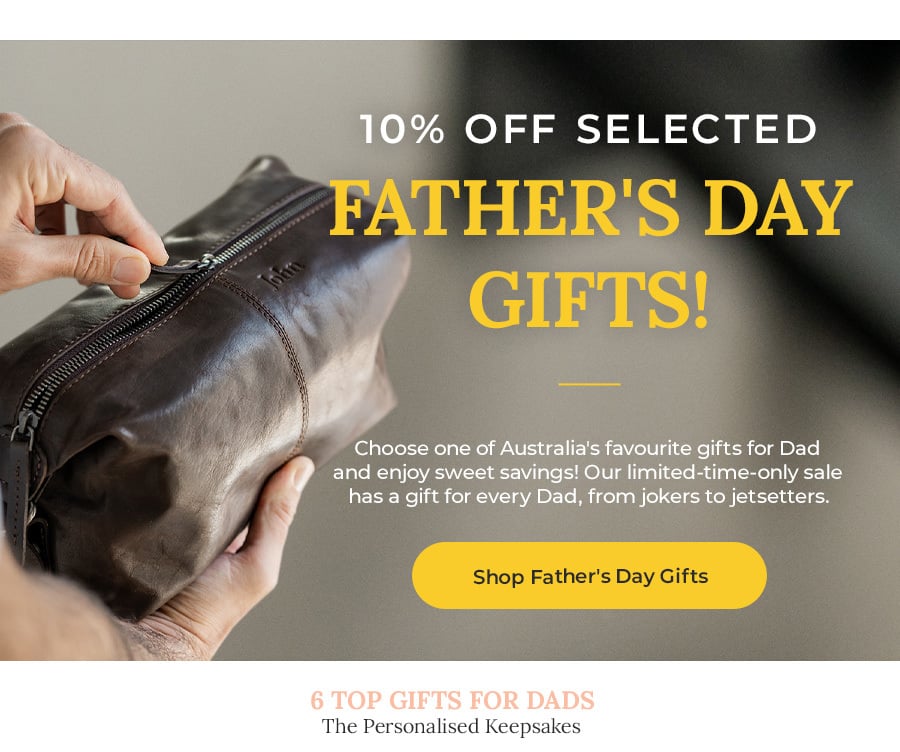 Shop Father's Day Gifts