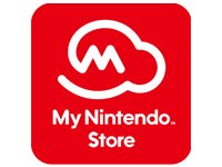 My Nintendo Store