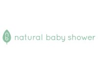 Natural Baby Shower