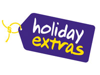 Holiday Extras