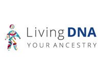 Living DNA