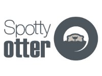 Spotty Otter