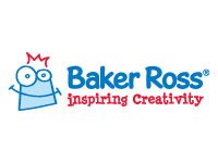 Baker Ross
