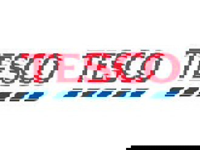 Tesco