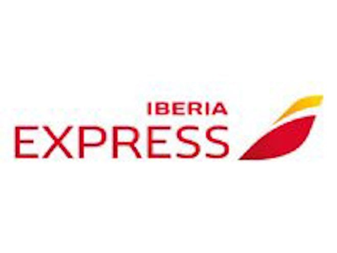 Iberia Express