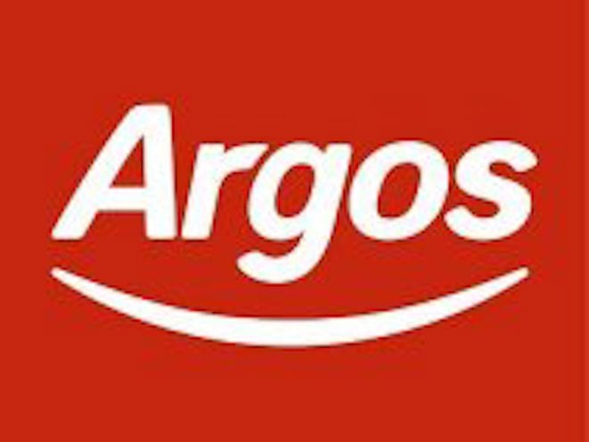 Argos Logo