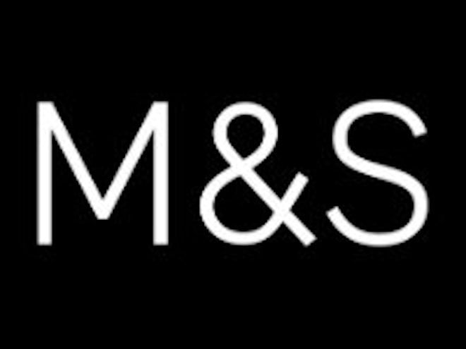 Marks & Spencer