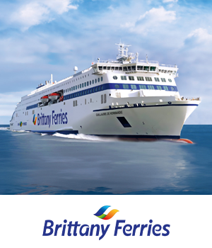 Brittany Ferries