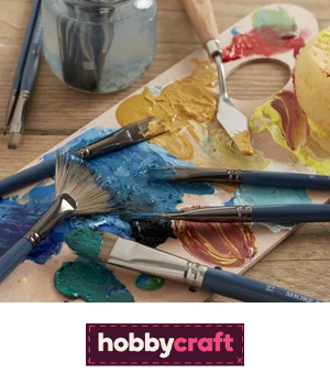 Hobbycraft