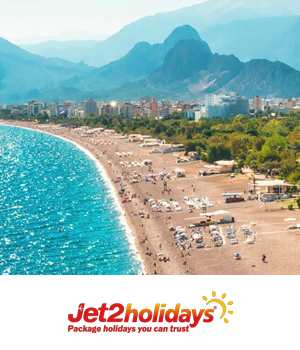 Jet2Holidays