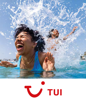 TUI