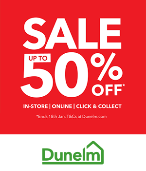 Dunelm