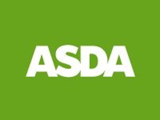 ASDA Groceries
