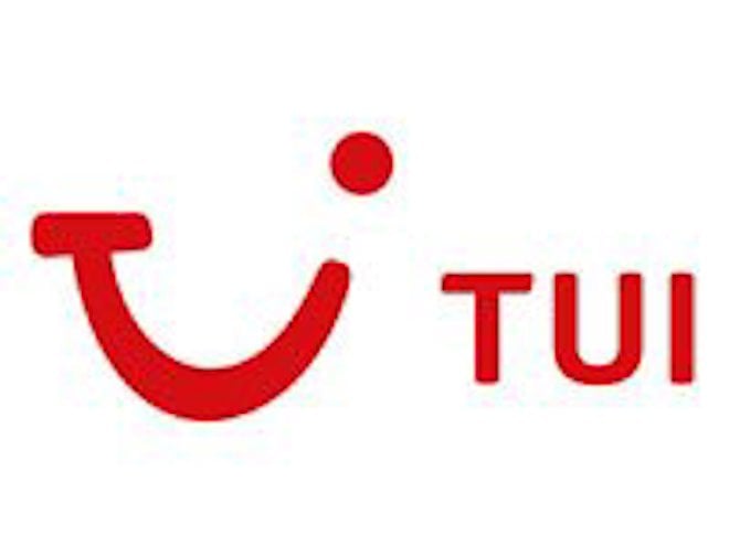Tui Logo