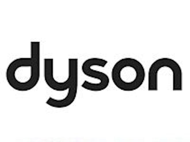 Dyson Logo