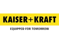 KAISER+KRAFT