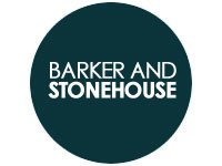 Barker and Stonehouse