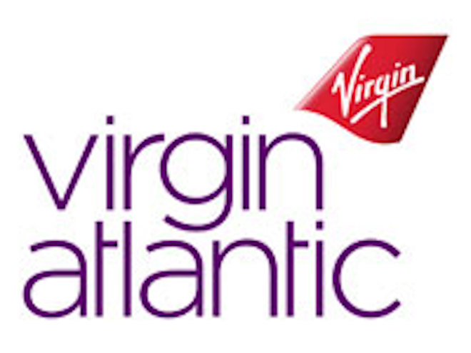 Virgin Atlantic Logo